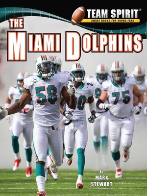 cover image of The Miami Dolphins